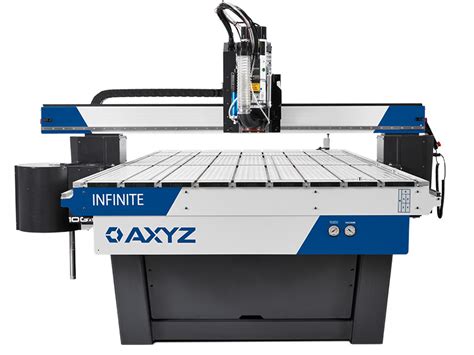 acm router cnc machine|axyz cnc router.